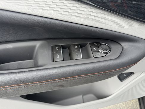 New 2026 Chevrolet Blazer EV SS image 12