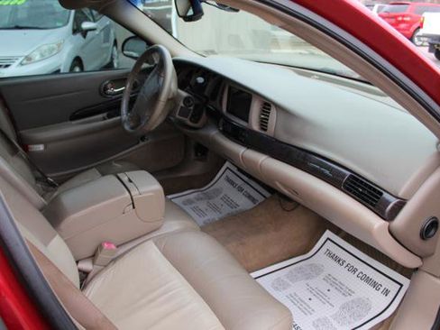 Used 2003 Buick Le Sabre Limited w/ Celebration Edition Package image 17