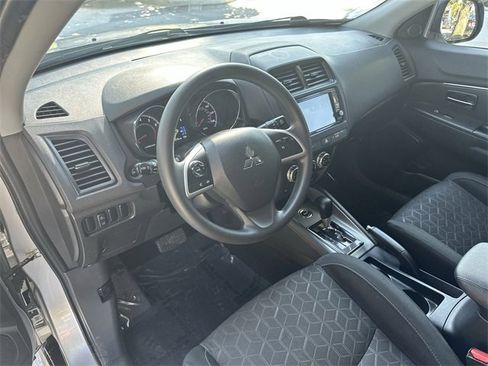 Used 2023 Mitsubishi Outlander Sport ES image 20
