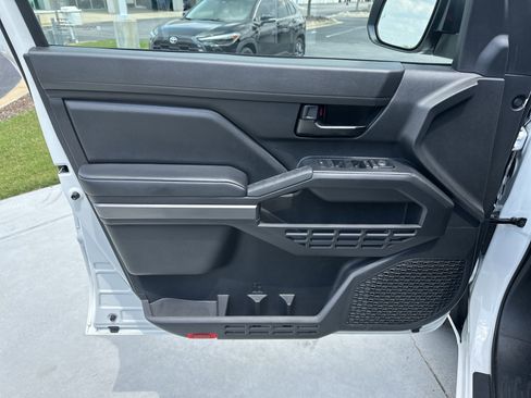 Certified 2025 Toyota Tacoma SR5 RWD image 14