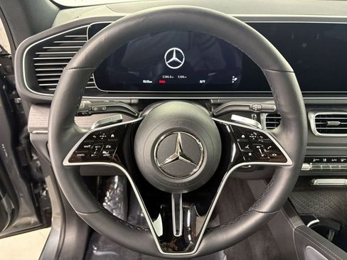 Certified 2026 Mercedes-Benz GLE 350 4MATIC image 12