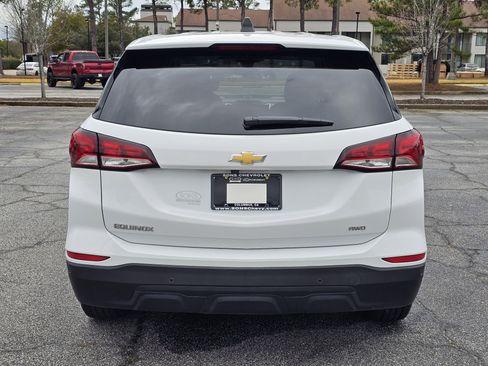 Used 2023 Chevrolet Equinox LS image 58