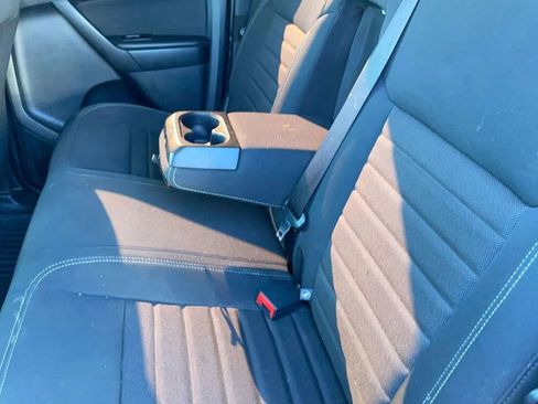 Used 2020 Ford Ranger XLT w/ Equipment Group 301A Mid RWD image 23
