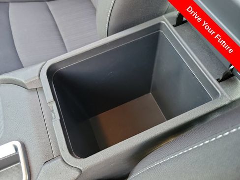 Used 2025 Nissan Sentra SV w/ All-Weather Package FWD image 13
