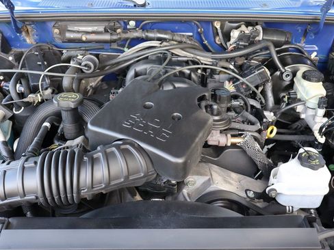 Used 2004 Ford Ranger XLT image 31