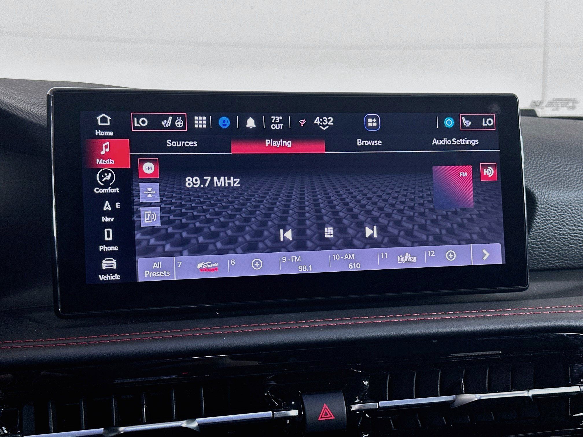Used 2024 Dodge Hornet R/T Plus AWD/4WD image 21
