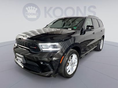 Used 2024 Dodge Durango GT