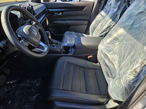 New 2026 Honda CR-V Sport Touring image 7