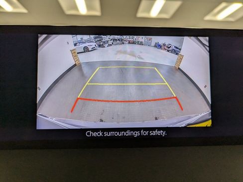 Certified 2023 MAZDA CX-5 Carbon Edition image 13