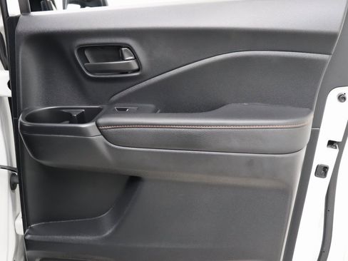 Used 2024 Honda Ridgeline TrailSport image 43