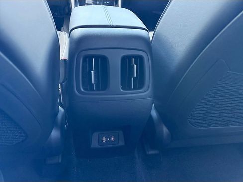 New 2025 Hyundai Santa Cruz Limited image 27