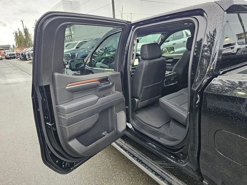 New 2025 GMC Sierra 1500 Denali w/ Denali Carbonpro Edition image 17