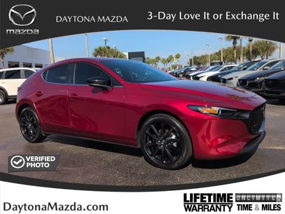 Used 2026 MAZDA MAZDA3 s Sport