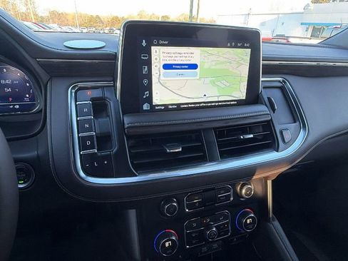 Certified 2024 Chevrolet Tahoe LT w/ LT Signature Plus Package image 31