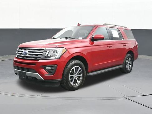 Used 2020 Ford Expedition XLT AWD/4WD image 5