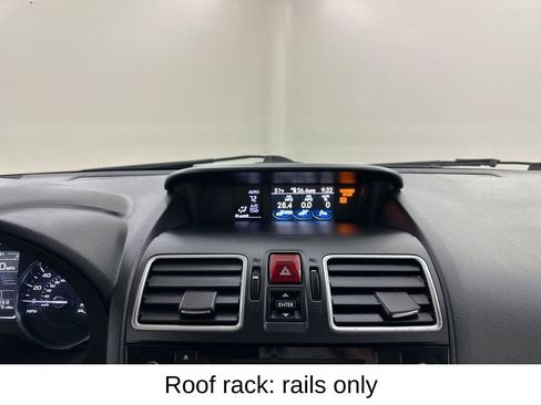 Used 2018 Subaru Forester 2.5i Premium image 41