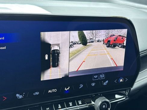 Certified 2024 Chevrolet Blazer EV LT image 17