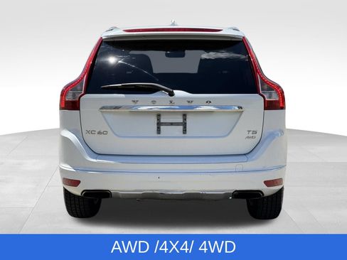 Used 2015 Volvo XC60 T5 AWD/4WD image 10