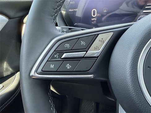 New 2026 Buick Envision Avenir image 25