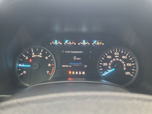 Certified 2019 Ford F150 XLT w/ Equipment Group 302A Luxury image 11