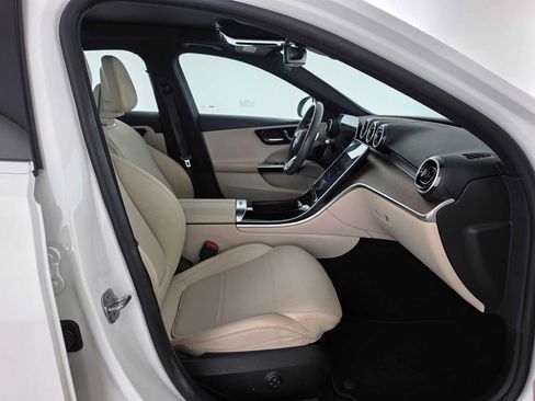 Certified 2023 Mercedes-Benz C 300 Sedan image 10