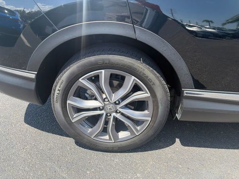 Used 2022 Honda CR-V Touring image 10