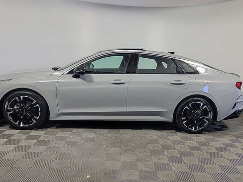 Certified 2022 Kia K5 GT-Line w/ GT-Line Awd Premium Package image 9
