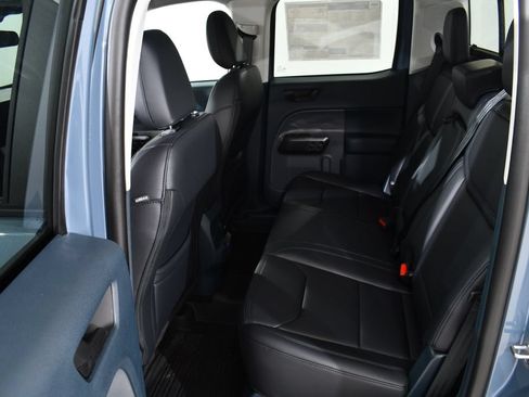 New 2026 Ford Maverick Lariat w/ Black Appearance Package AWD/4WD image 16