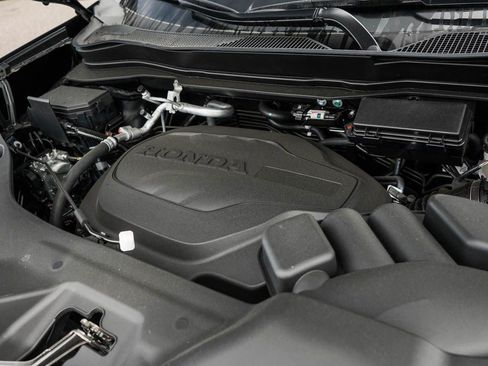 New 2026 Honda Ridgeline RTL image 7