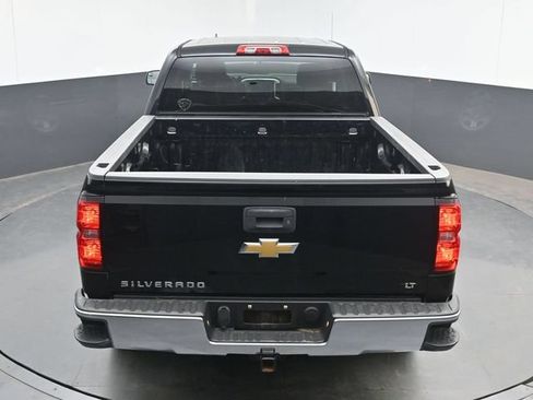 Used 2014 Chevrolet Silverado 1500 LT w/ All Star Edition AWD/4WD image 25