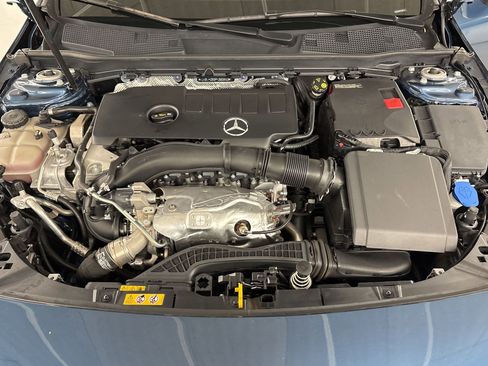 Certified 2023 Mercedes-Benz CLA 250 image 32