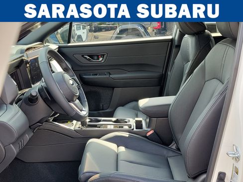 New 2026 Subaru Outback Touring XT AWD/4WD image 18