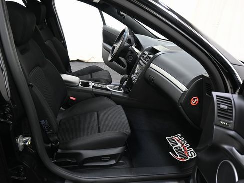 Used 2008 Pontiac G8 image 8
