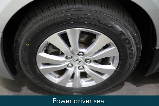 Used 2016 Honda Odyssey EX-L image 9
