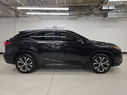 Used 2018 Lexus RX 350 FWD w/ Premium Package image 9
