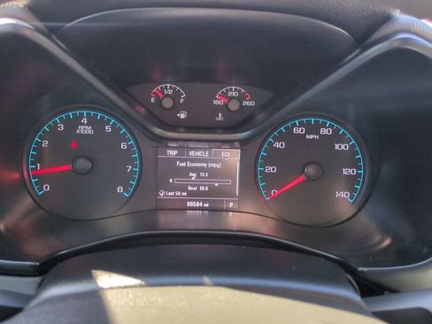 Used 2017 GMC Canyon 2WD Crew Cab w/ Convenience Package image 19