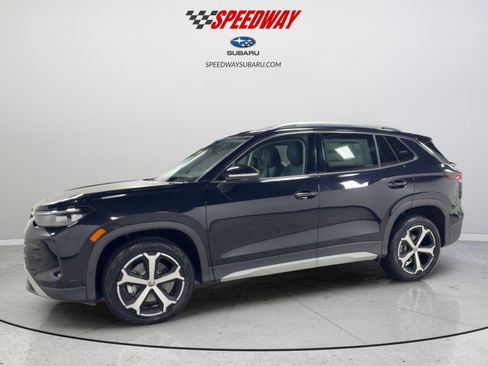 New 2026 Volkswagen Tiguan SE AWD/4WD image 5