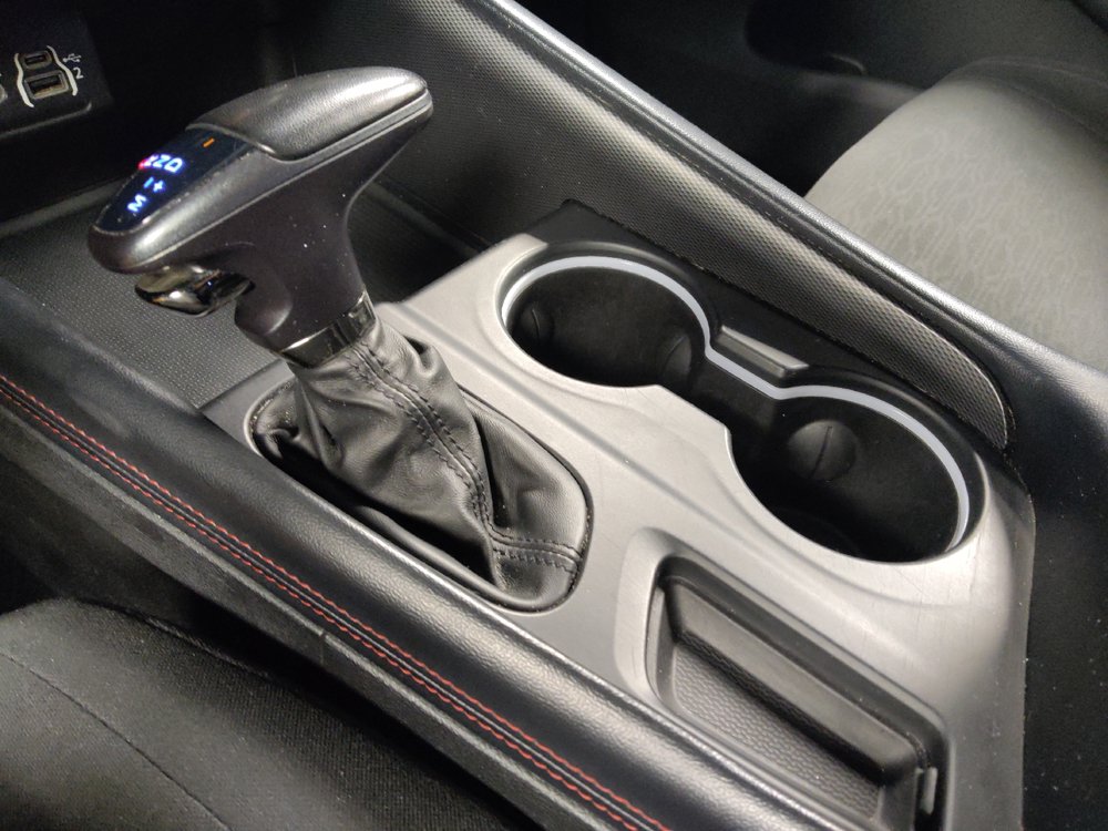 Used 2023 Dodge Durango GT RWD image 26