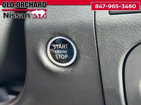 Used 2025 Nissan Frontier PRO-4X image 20