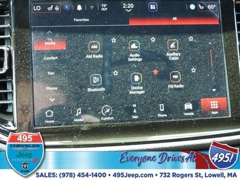 New 2026 Dodge Durango GT image 24