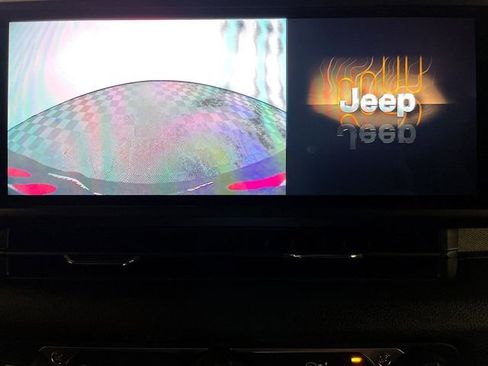 New 2026 Jeep Wrangler Sport S image 20