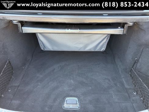 Used 2015 Mercedes-Benz S 550 Sedan image 9