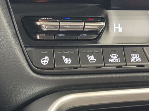 New 2026 MAZDA CX-90 3.3 Turbo w/ Premium Sport Pkg image 8