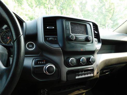Used 2020 RAM 2500 Tradesman AWD/4WD image 19