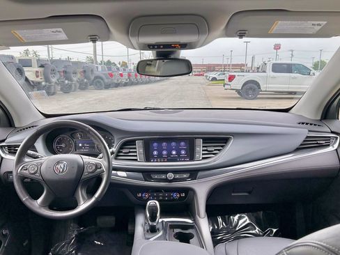 Used 2021 Buick Enclave Premium w/ Sun and Sites Package AWD/4WD image 39