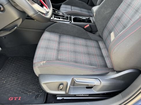 New 2026 Volkswagen GTI S image 17