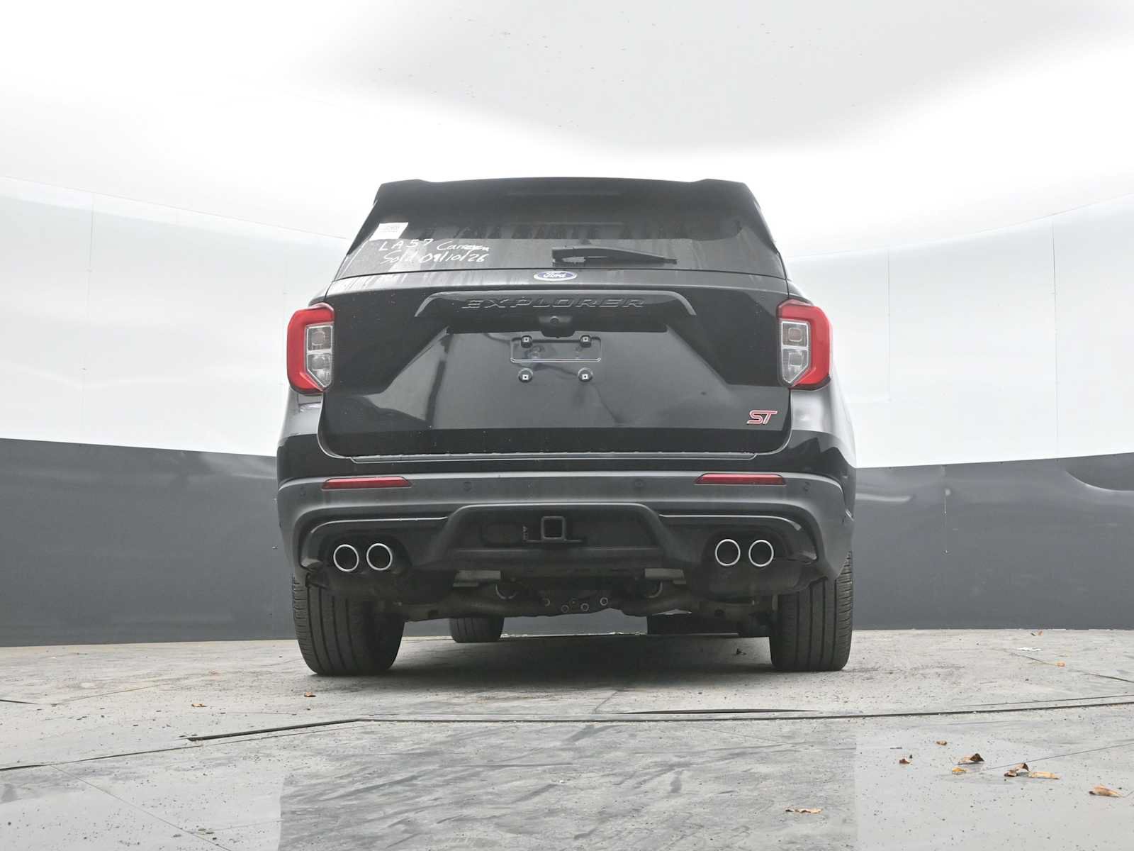 Used 2020 Ford Explorer ST w/ ST Street Pack AWD/4WD image 30