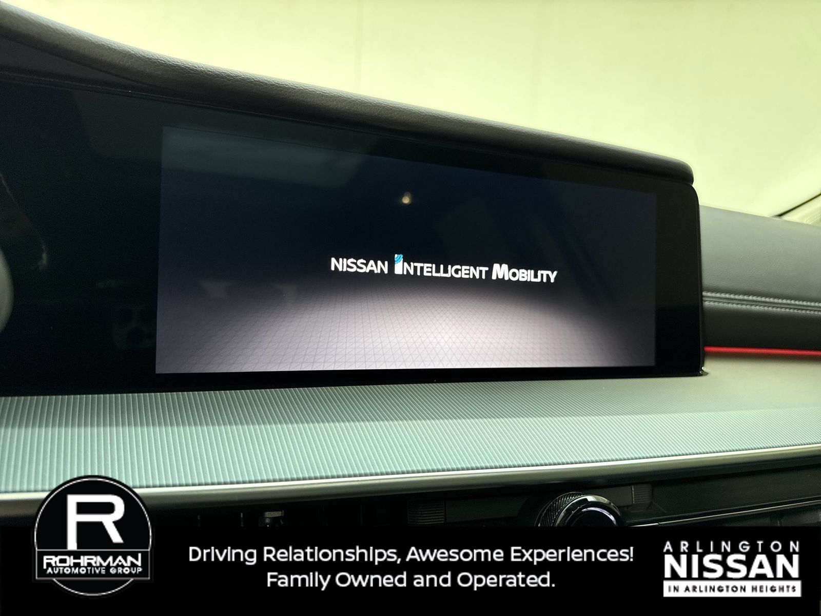 Certified 2025 Nissan Murano SL w/ Cargo Package AWD/4WD image 7