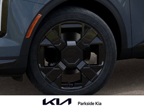 New 2026 Kia Sportage X-Line AWD/4WD image 9