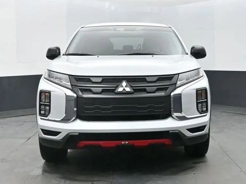 Used 2023 Mitsubishi Outlander Sport AWD image 3